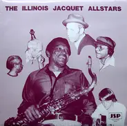 The Illinois Jacquet Allstars - The Illinois Jacquet Allstars