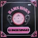 12'' - The Immortals - The Ultimate Warlord - Generic Cover
