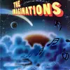 LP - The Imaginations - The Imaginations