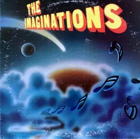 Imaginations - The Imaginations