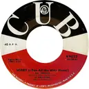 7'' - The Impalas - Sorry (I Ran All The Way Home) / Fool, Fool, Fool