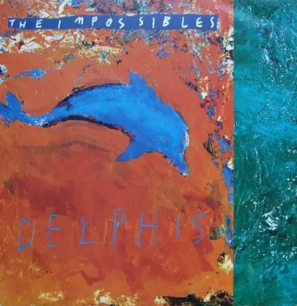 The Impossibles - Delphis