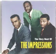 The Impressions - The very best of