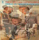 LP - The Impressions - The Versatile Impressions