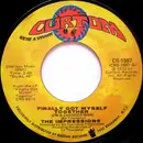7'' - The Impressions - Finally Got Myself Together (I'm A Changed Man) / I'll Always Be Here
