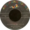 7'' - The Impressions - Gypsy Woman