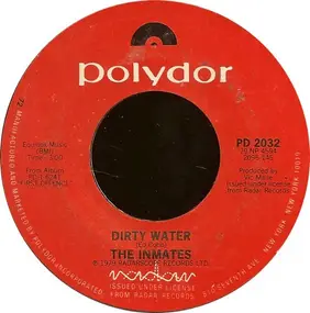 Inmates - Dirty Water