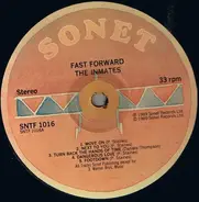 The Inmates - Fast Forward