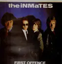 LP - The Inmates - First Offence