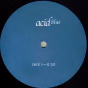 The Innocent - Jack (Acid Blue)