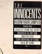 The Innocents - ALBUM RADIO SAMPLER