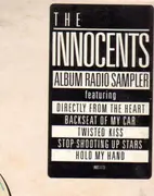 12'' - The Innocents - ALBUM RADIO SAMPLER