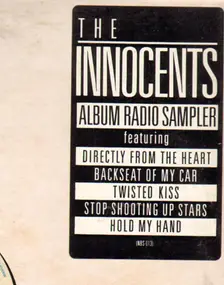 Innocents - ALBUM RADIO SAMPLER