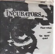 The Incubators - The Whole World