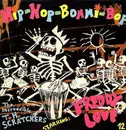 12'' - The Increadible T. H. Scratchers - Hip-Hop-Bommi-Bop