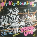 12'' - The Increadible T. H. Scratchers - Hip-Hop-Bommi-Bop