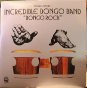 The Incredible Bongo Band - Bongo Rock