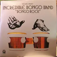 Incredible Bongo Band - Bongo Rock