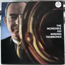 LP - Kai Winding - The Incredible Kai Winding Trombones