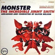 Jimmy Smith - Monster