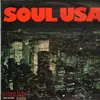 LP - The Incredible Soul Machine, Otis Campbell,.. - Soul USA
