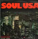 LP - The Incredible Soul Machine, Otis Campbell,.. - Soul USA