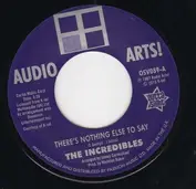 The Incredibles/Audio Arts String