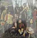 LP - The Incredible String Band - The Hangman's Beautiful Daughter