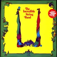 The Incredible String Band - U