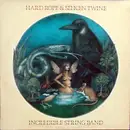 LP - The Incredible String Band - Hard Rope & Silken Twine