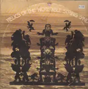 The Incredible String Band - Relics Of The Incredible String Band