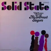 LP - The In Crowd Singers , Will Bronson - Will Bronson Presents The In Crowd Singers - Gatefold