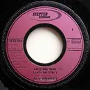 7'' - The Independents - Arise And Shine