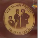 LP - The Independents - Greatest Hits - Discs Of Gold