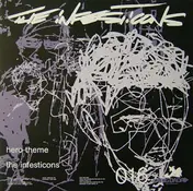 Infesticons - Hero Theme