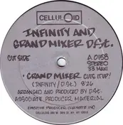 D.St. - Grandmixer Cuts It Up!
