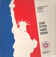 The United States Air Forces in Europe Band - Our Eyes Have Seen