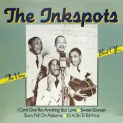 The Ink Spots - The Very Best Of