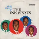 Double LP - The Ink Spots - The Best Of The Ink Spots