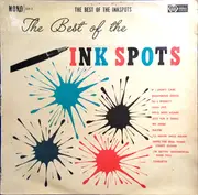 LP - The Ink Spots - The Best Of The Ink Spots
