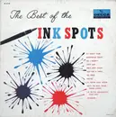 LP - The Ink Spots - The Best Of The Ink Spots - mono