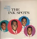 Double LP - The Ink Spots - The Best Of The Ink Spots