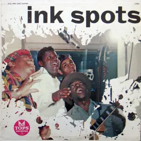 The Ink Spots - The Ink Spots In Hi-Fi