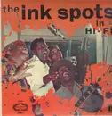 LP - The Ink Spots - The Ink Spots In Hi-Fi
