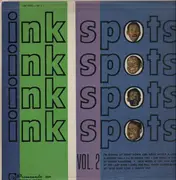 LP - The Ink Spots - Vol. 2