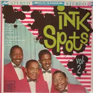 The Ink Spots - Volume 2