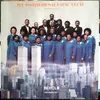 LP - The Institutional Radio Choir Of Brooklyn, N.Y. - Behold