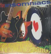 The Insomniacs - Get Something Going!