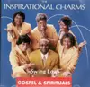 CD - The Inspirational Charms - Gospel & Spirituals