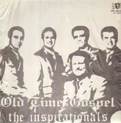LP - The Inspirationals - Old Fashion Gospel